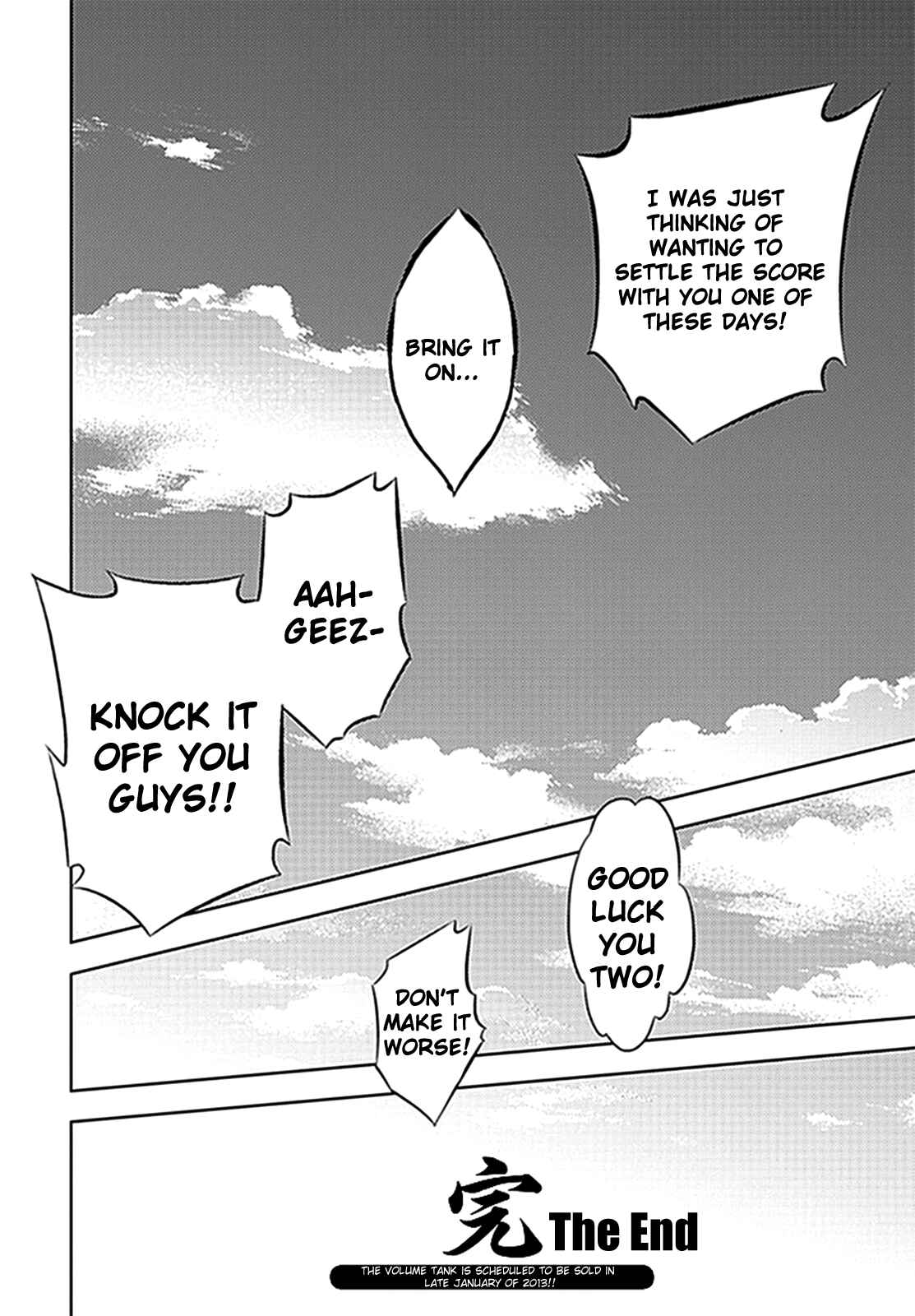 Page 37 Chapter 5 Yankano!