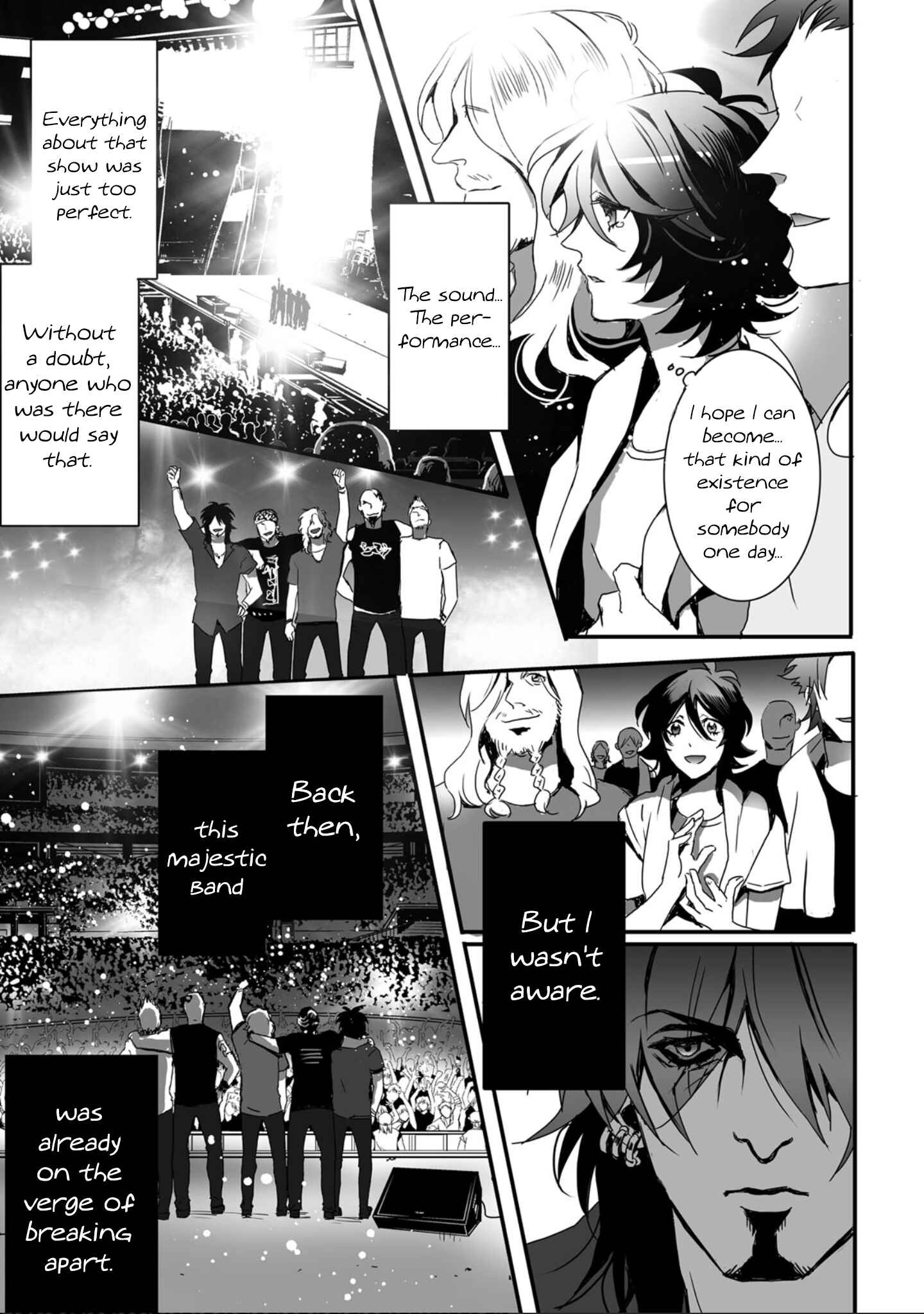 Page 24 Chapter 9 SPREE★KILLER