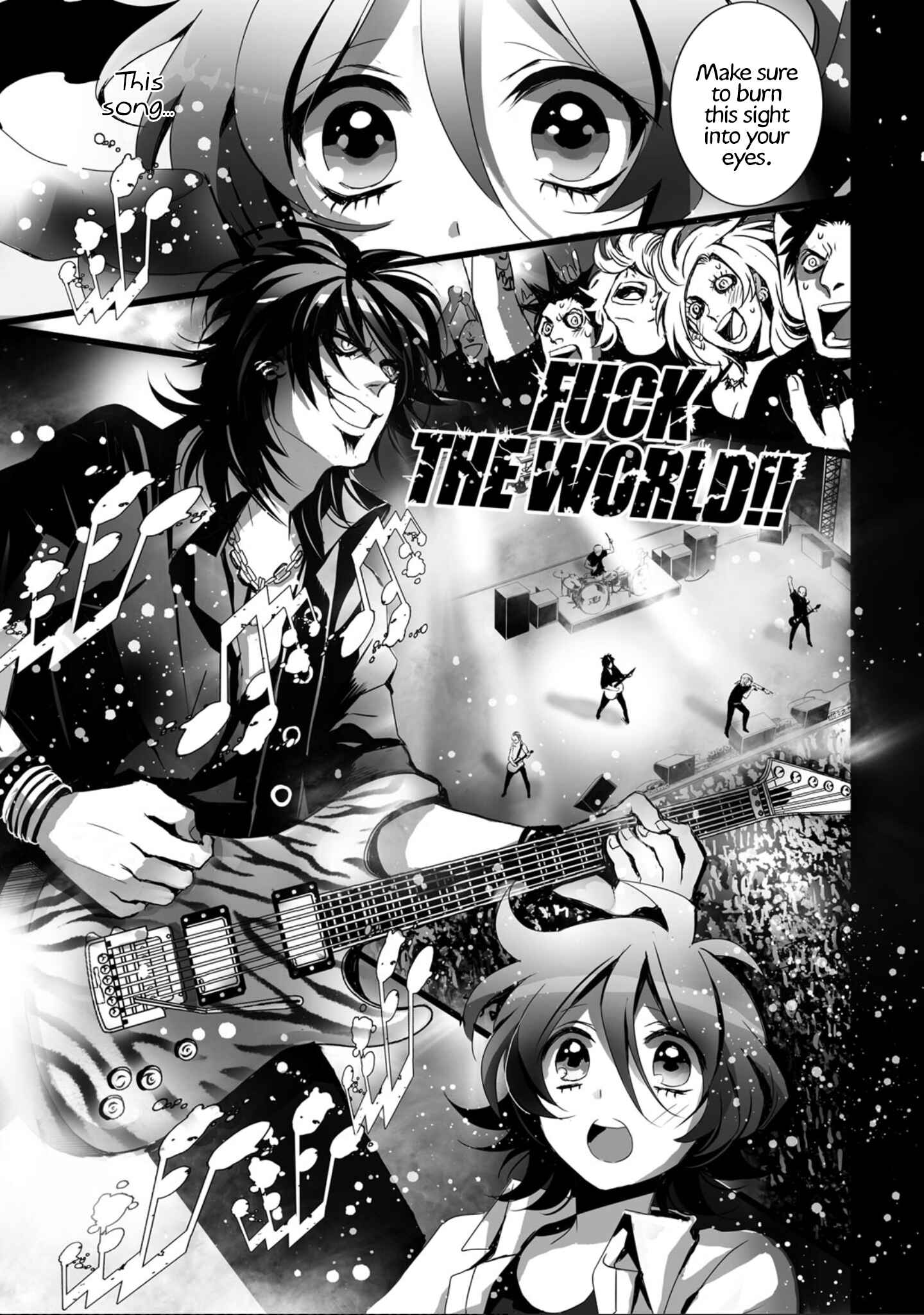 Page 24 Chapter 8 SPREE★KILLER