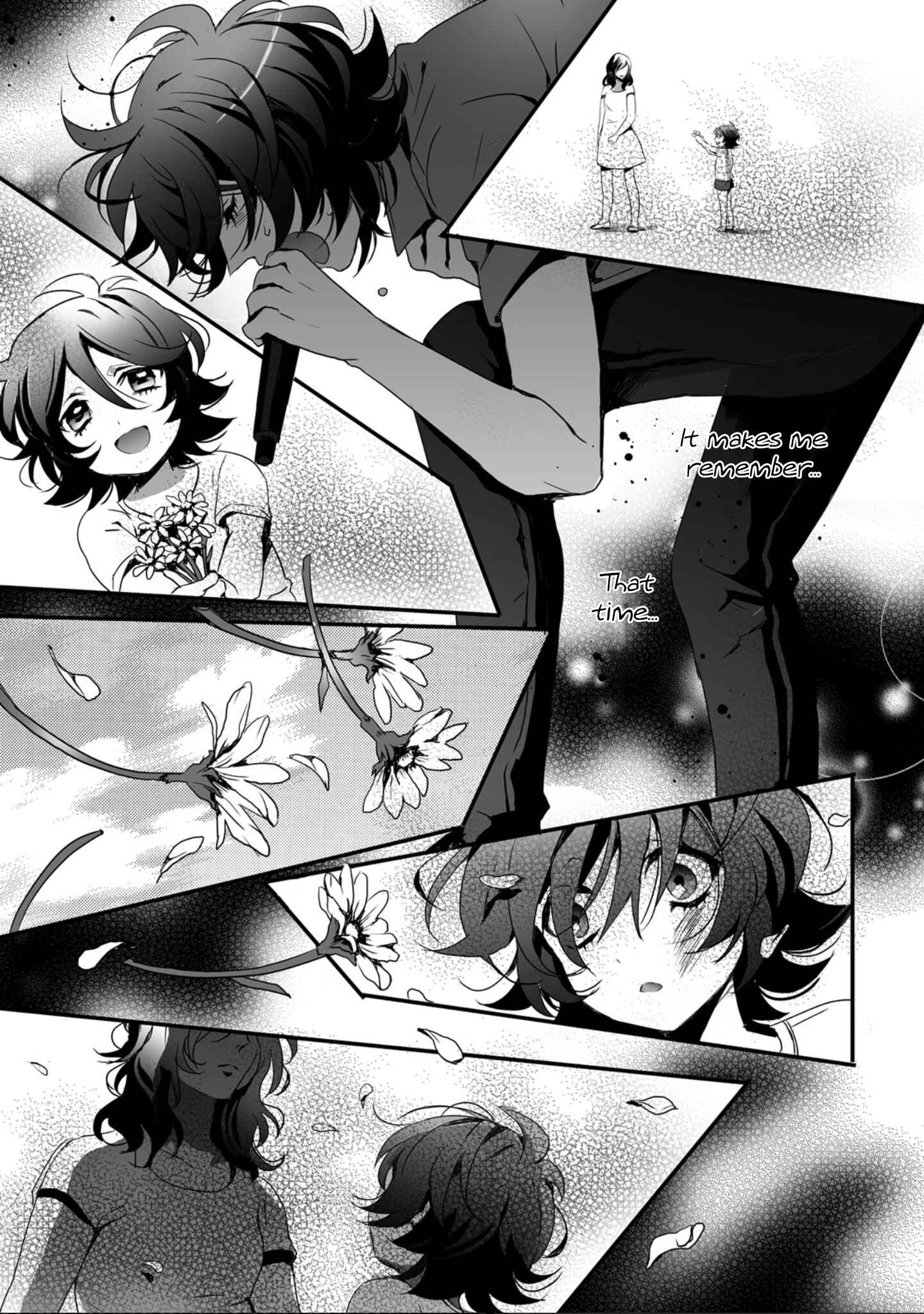 Page 14 Chapter 11 SPREE★KILLER