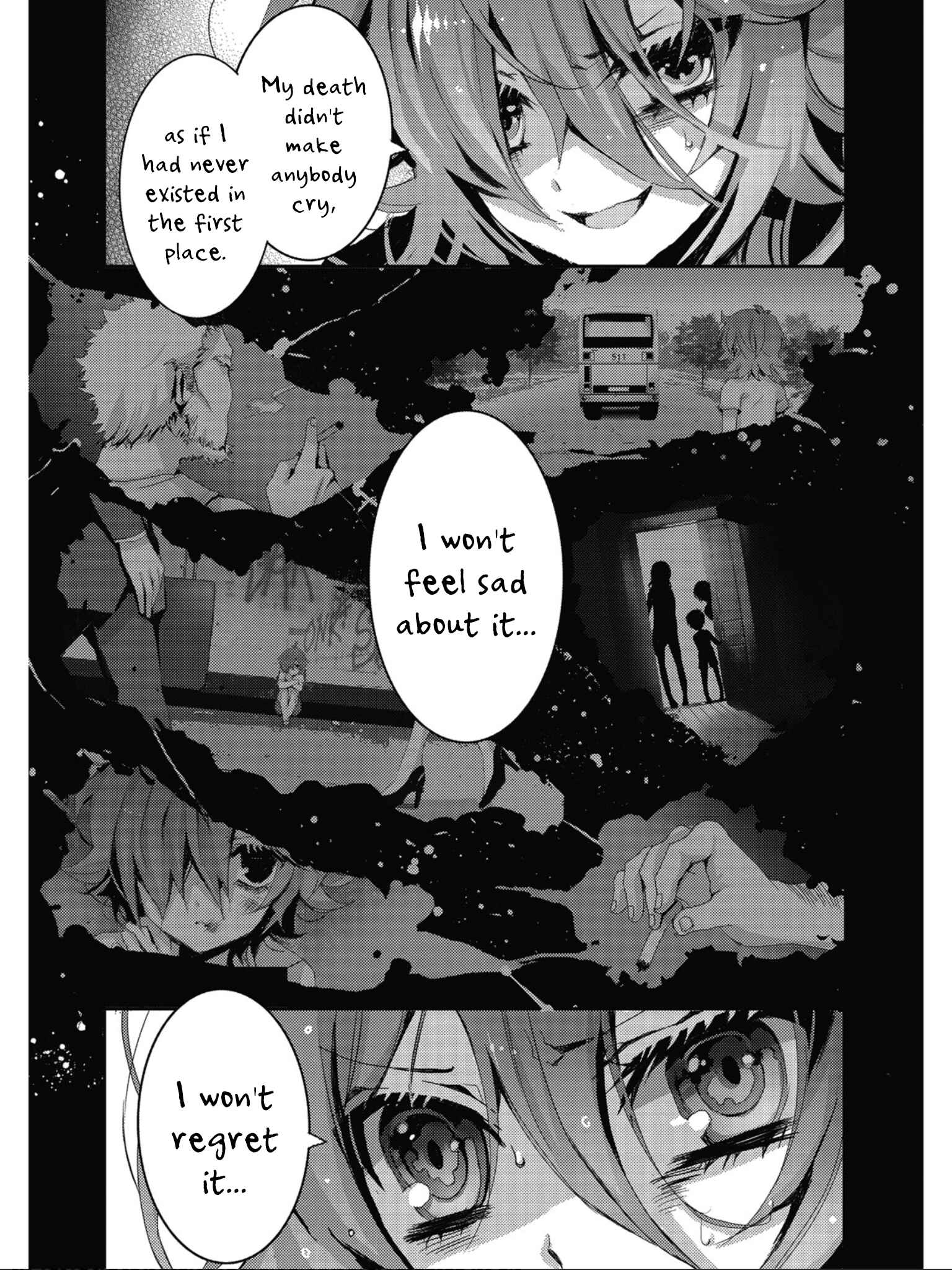Page 6 Chapter 4 SPREE★KILLER