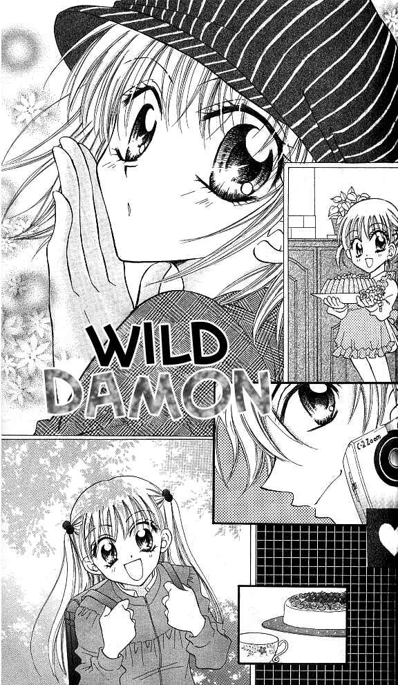 Page 2 Chapter 8 Wild Damon