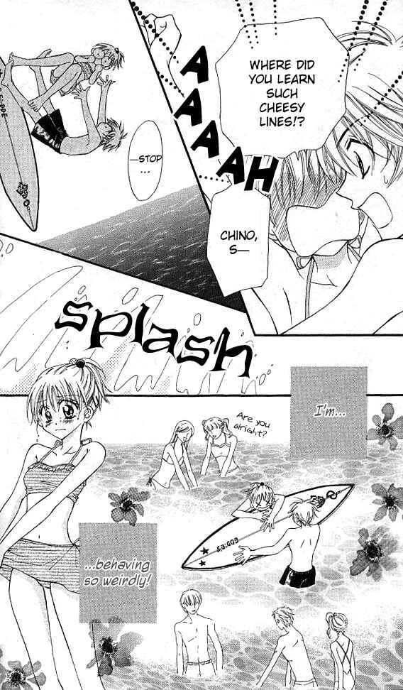 Page 10 Chapter 6 Wild Damon