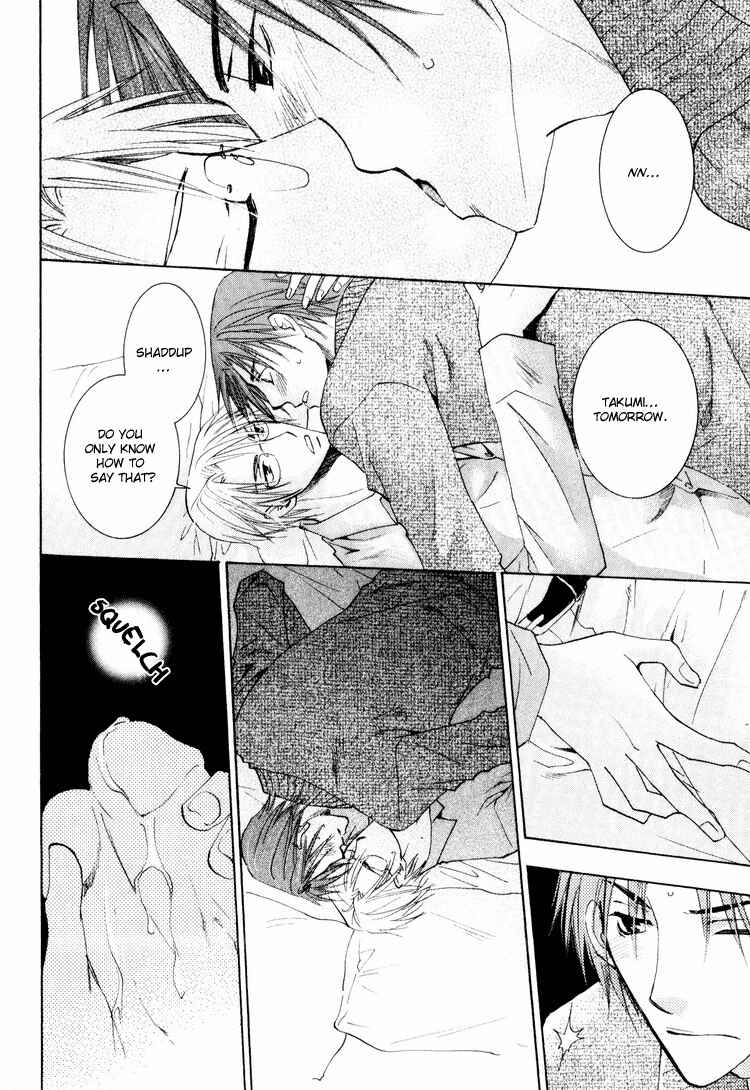 Page 31 Chapter 5 Wonderful Life