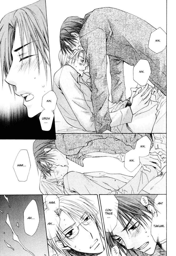 Page 32 Chapter 5 Wonderful Life
