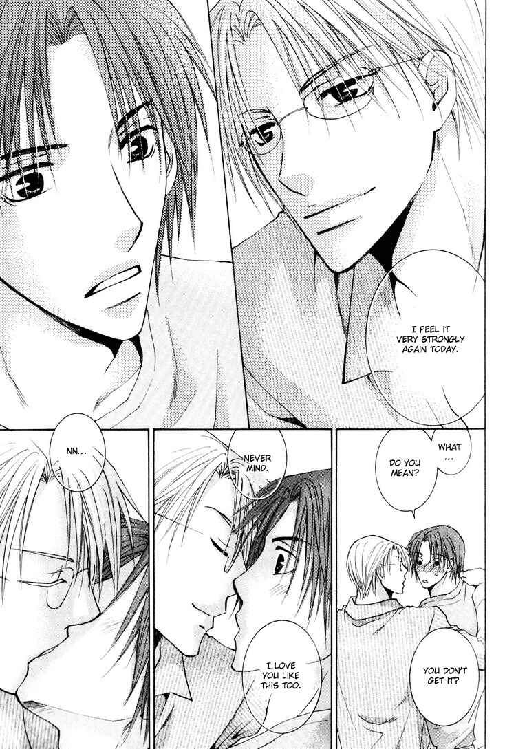 Page 32 Chapter 4 Wonderful Life