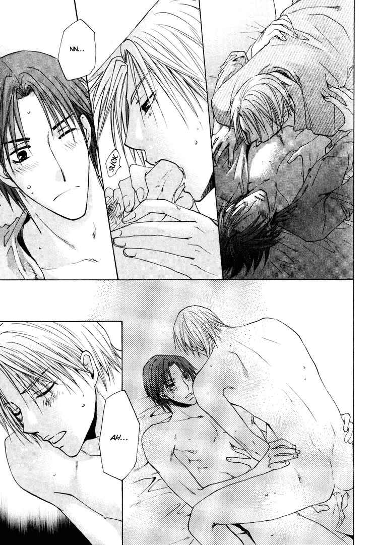 Page 34 Chapter 4 Wonderful Life