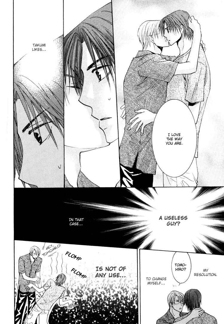 Page 36 Chapter 3 Wonderful Life
