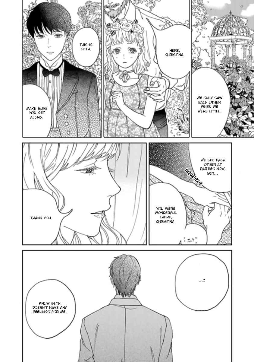 Page 11 Chapter 2 Replicant - Hitsuji no Dolly wo Aisuru to Iu Koto -
