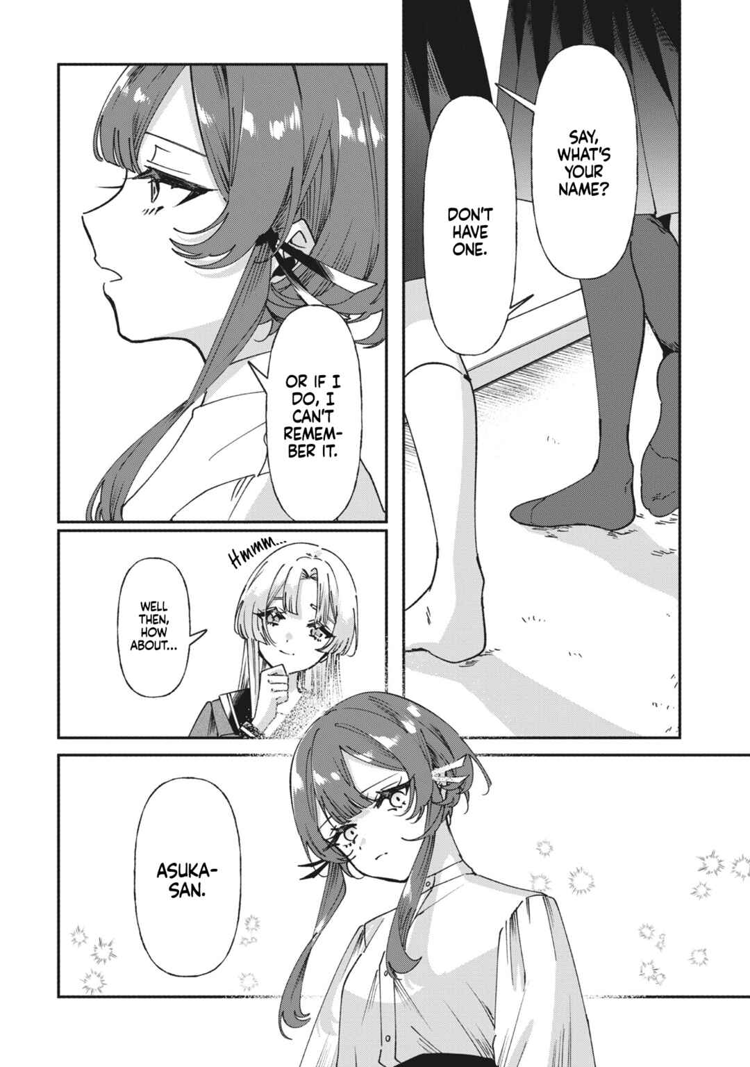 Page 15 Chapter 7 Shura no Hakoniwa