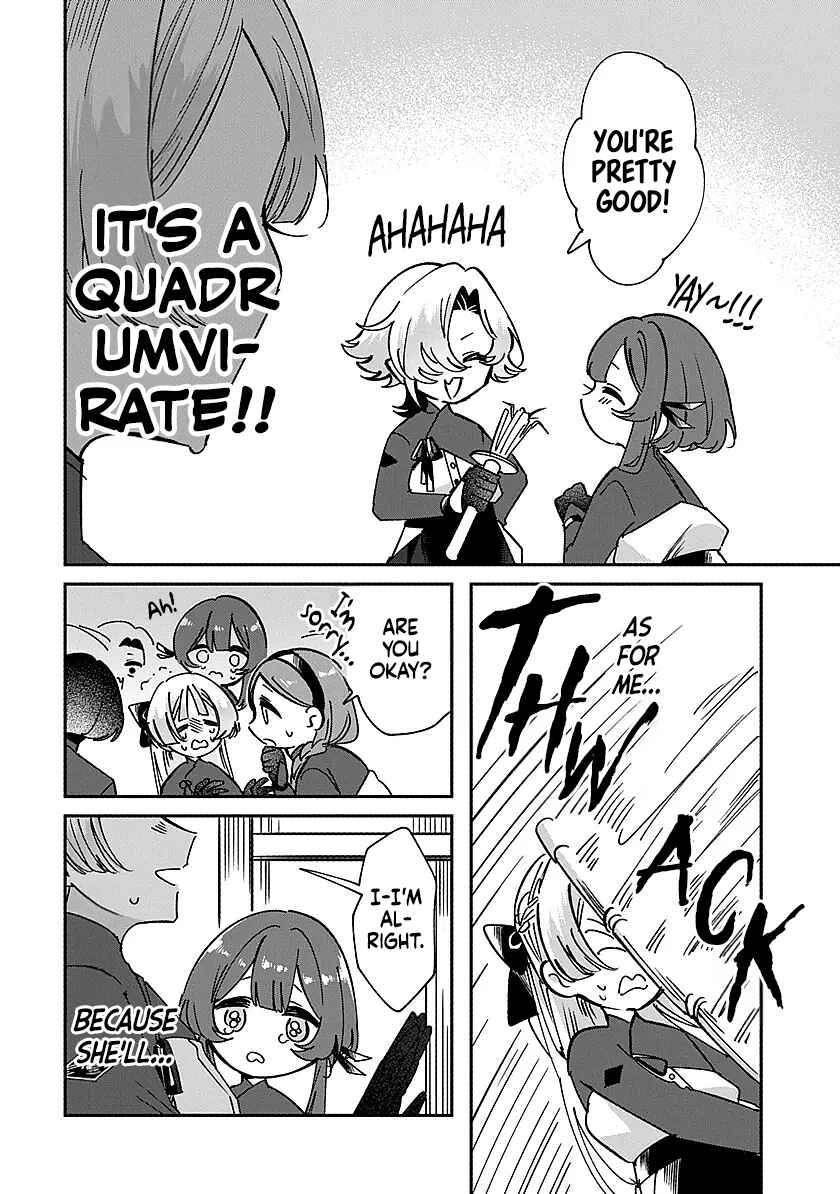 Page 10 Chapter 3 Shura no Hakoniwa