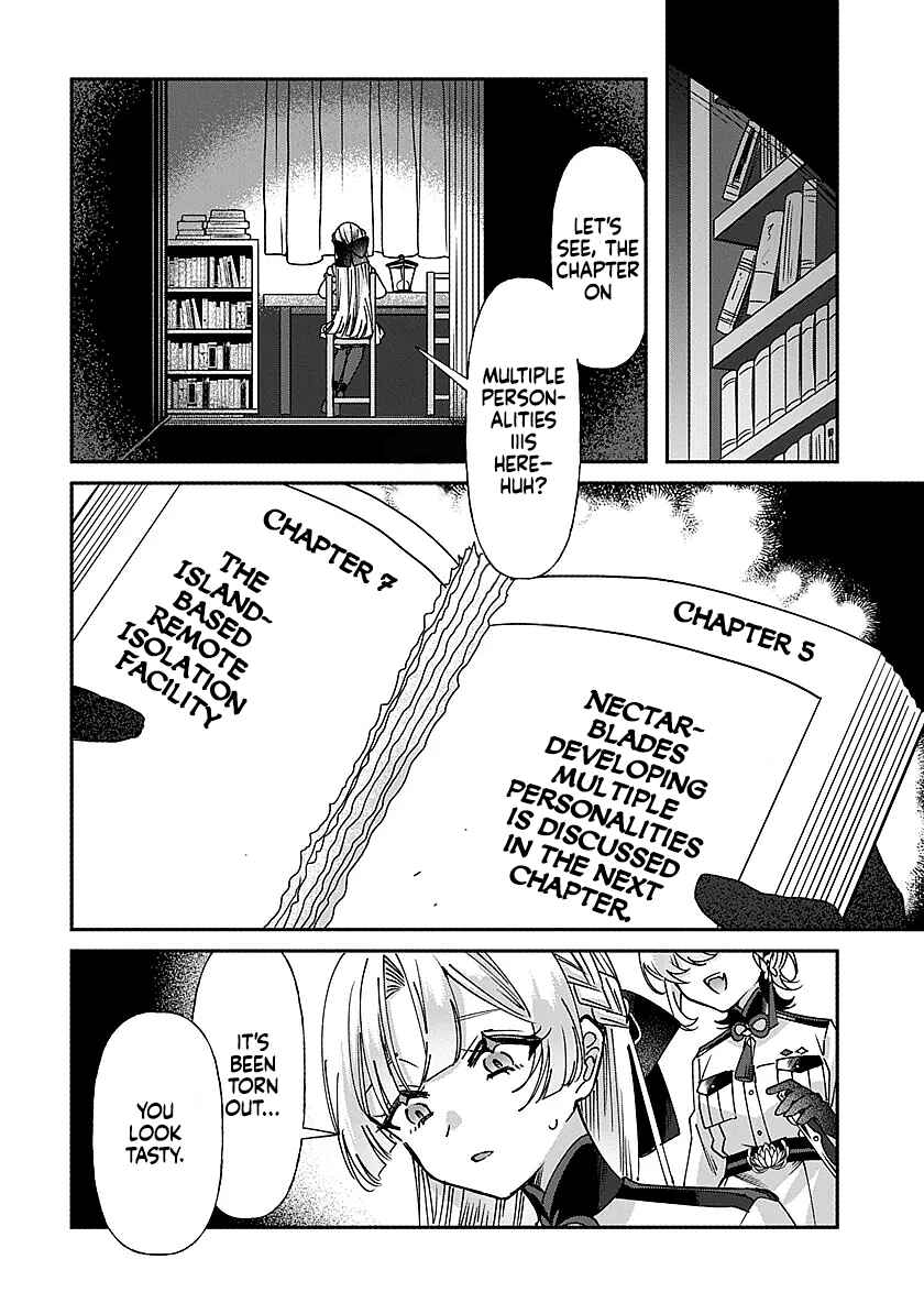 Page 18 Chapter 3 Shura no Hakoniwa