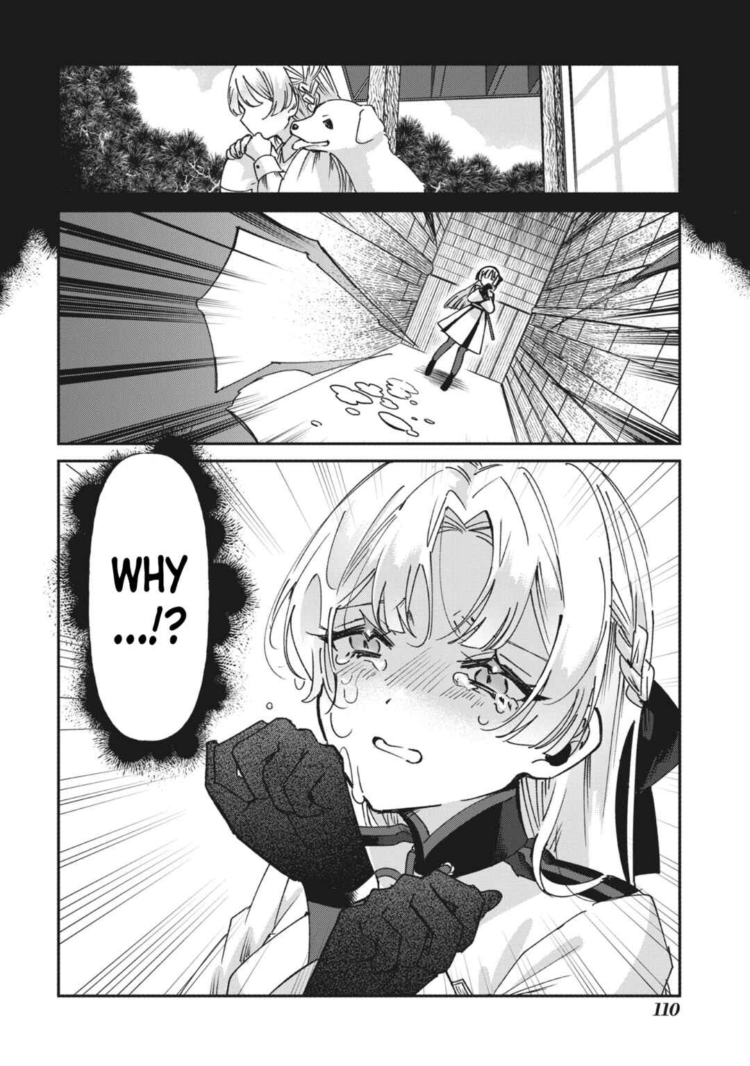 Page 6 Chapter 4 Shura no Hakoniwa