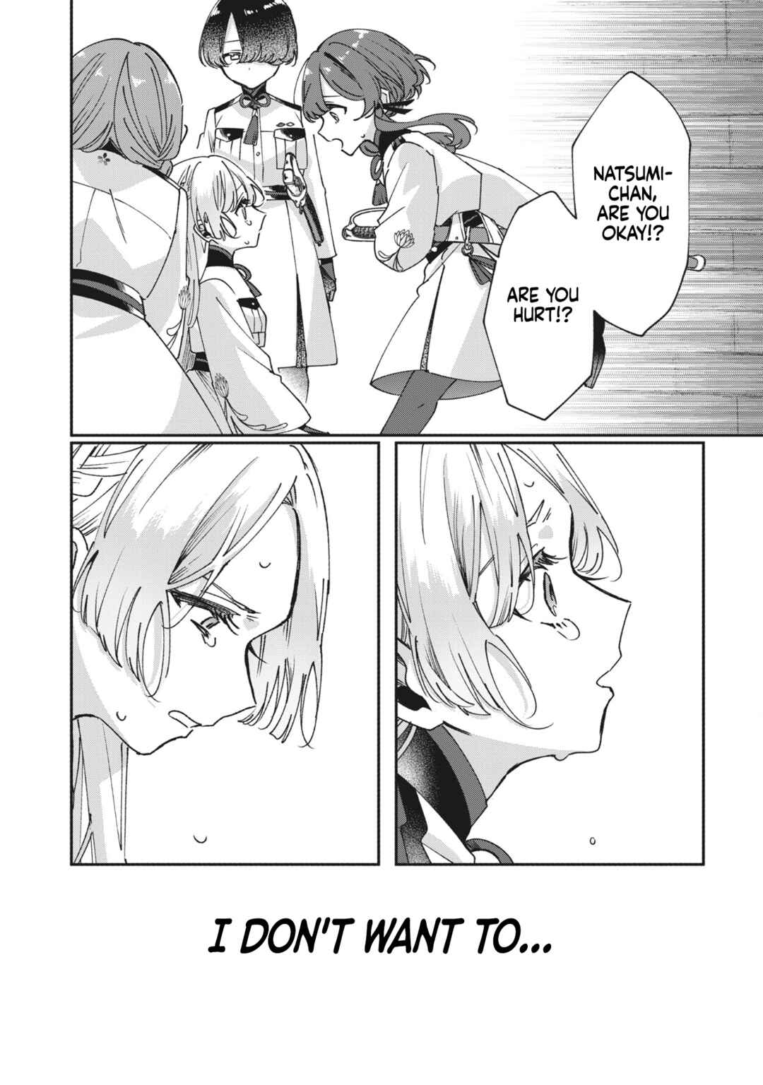 Page 9 Chapter 4 Shura no Hakoniwa