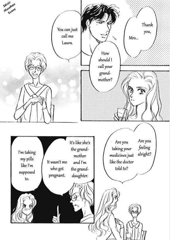 Page 11 Chapter 4 Boukyaku no Kanata no Rakuen