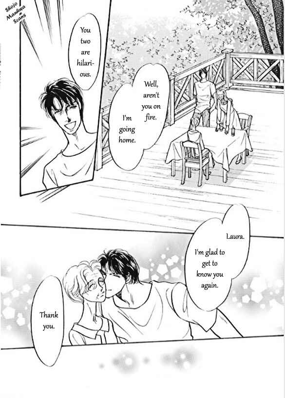 Page 13 Chapter 4 Boukyaku no Kanata no Rakuen