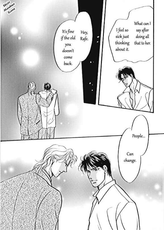 Page 15 Chapter 5 Boukyaku no Kanata no Rakuen