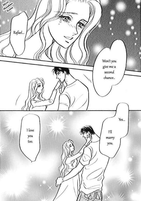 Page 24 Chapter 5 Boukyaku no Kanata no Rakuen