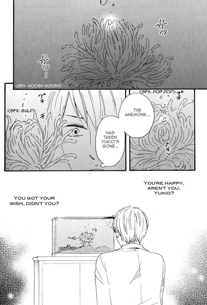 Page 13 Chapter 3 Yami BL (Anthology)