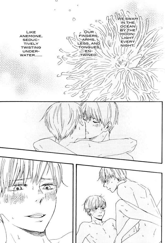 Page 6 Chapter 3 Yami BL (Anthology)