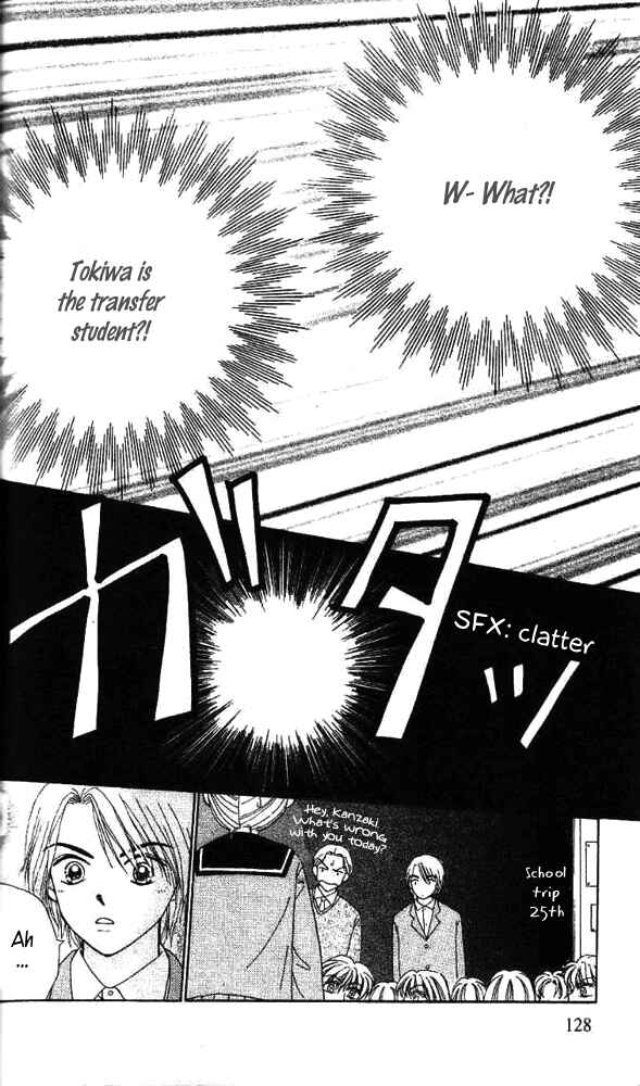 Page 1 Chapter 5 Ask Dr. Rin!