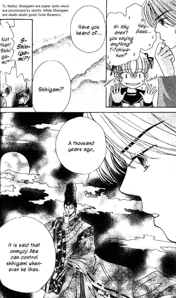Page 13 Chapter 5 Ask Dr. Rin!