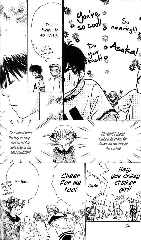 Page 7 Chapter 5 Ask Dr. Rin!