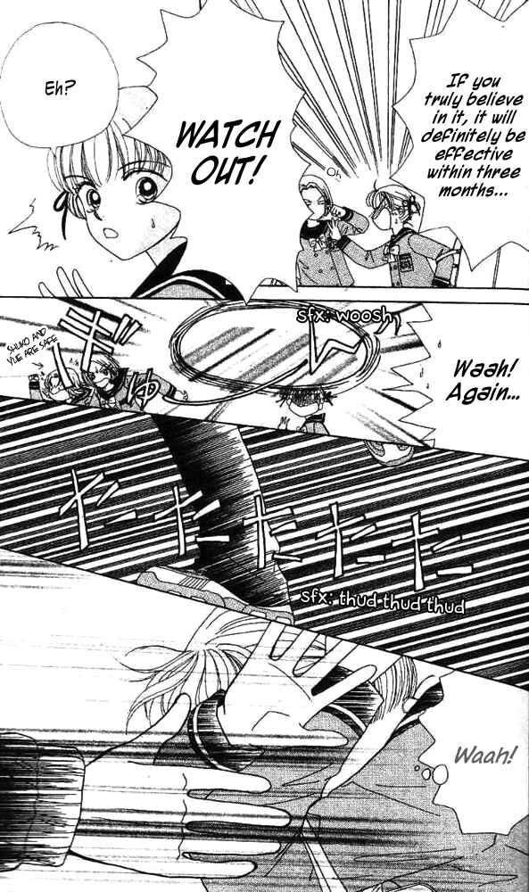 Page 10 Chapter 6 Ask Dr. Rin!