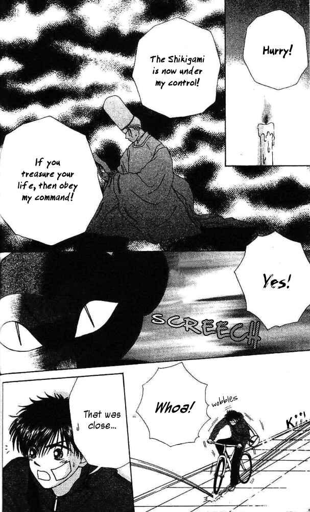 Page 25 Chapter 6 Ask Dr. Rin!