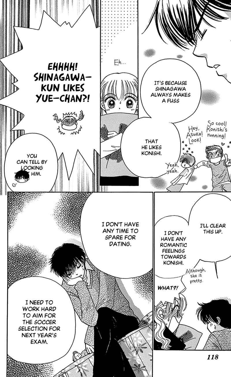 Page 25 Chapter 10 Ask Dr. Rin!