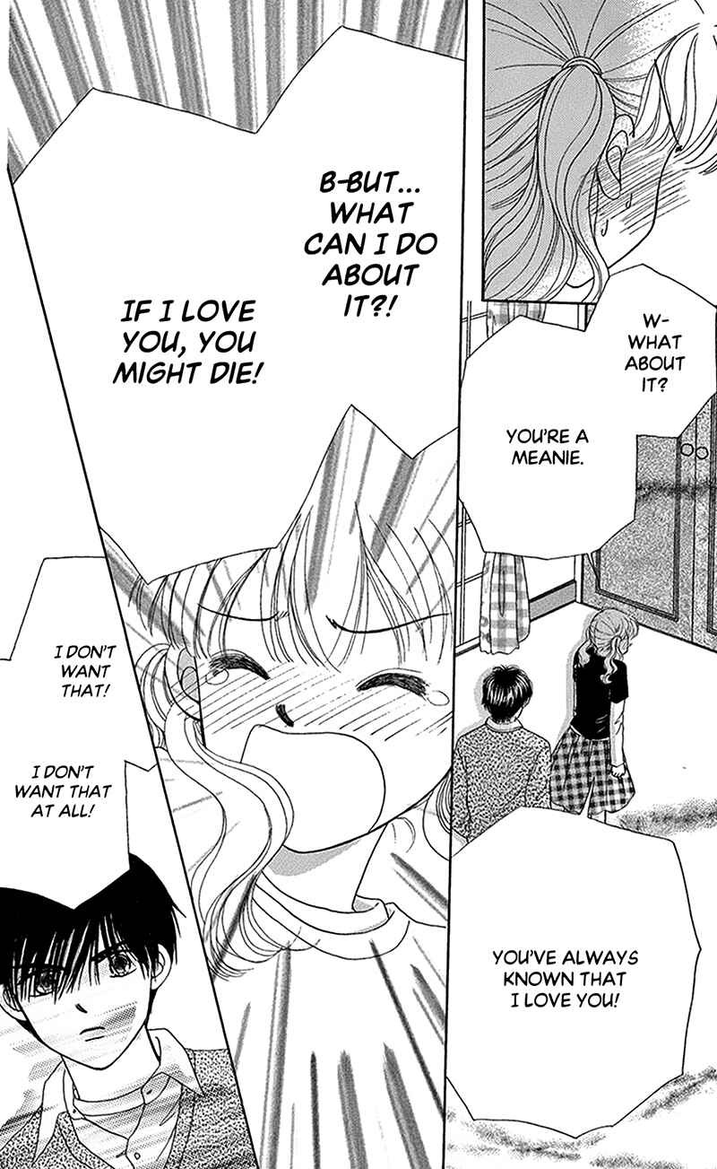 Page 27 Chapter 10 Ask Dr. Rin!
