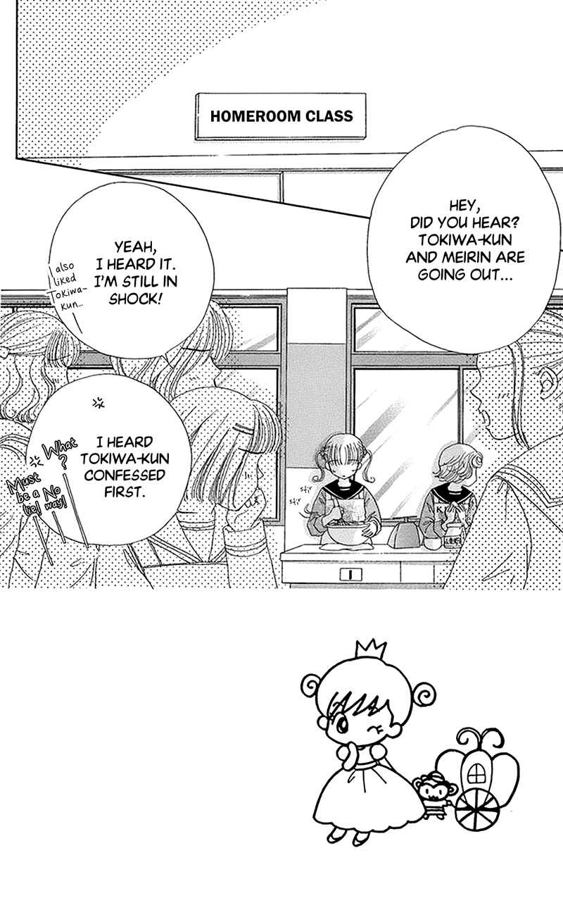 Page 3 Chapter 10 Ask Dr. Rin!