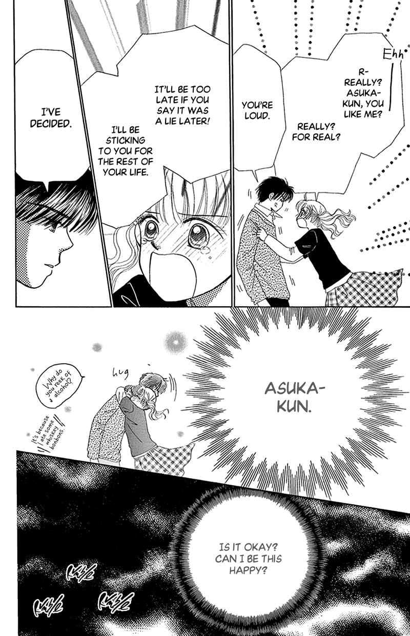 Page 31 Chapter 10 Ask Dr. Rin!