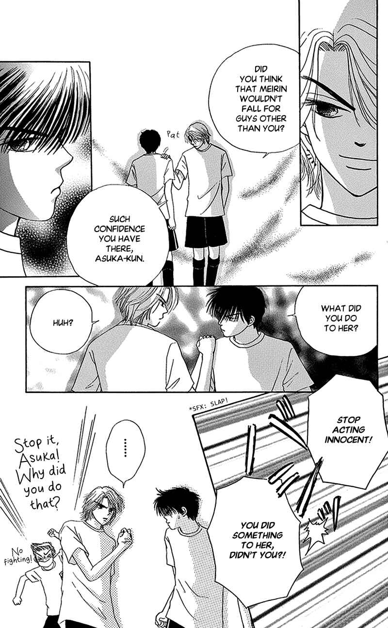 Page 8 Chapter 10 Ask Dr. Rin!