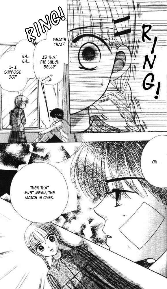 Page 17 Chapter 7 Ask Dr. Rin!