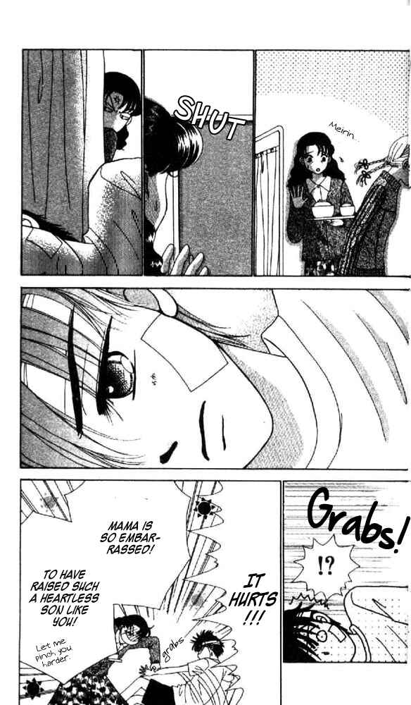 Page 19 Chapter 7 Ask Dr. Rin!