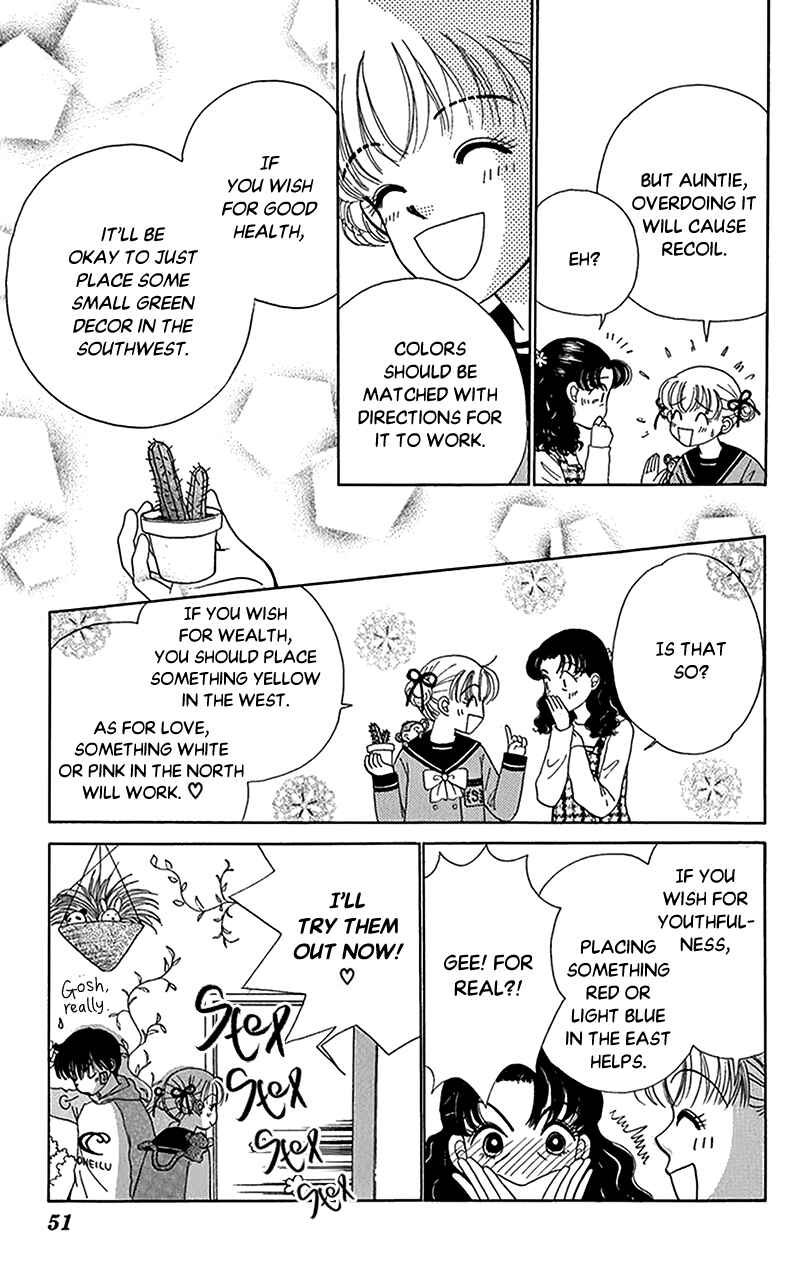 Page 19 Chapter 8 Ask Dr. Rin!