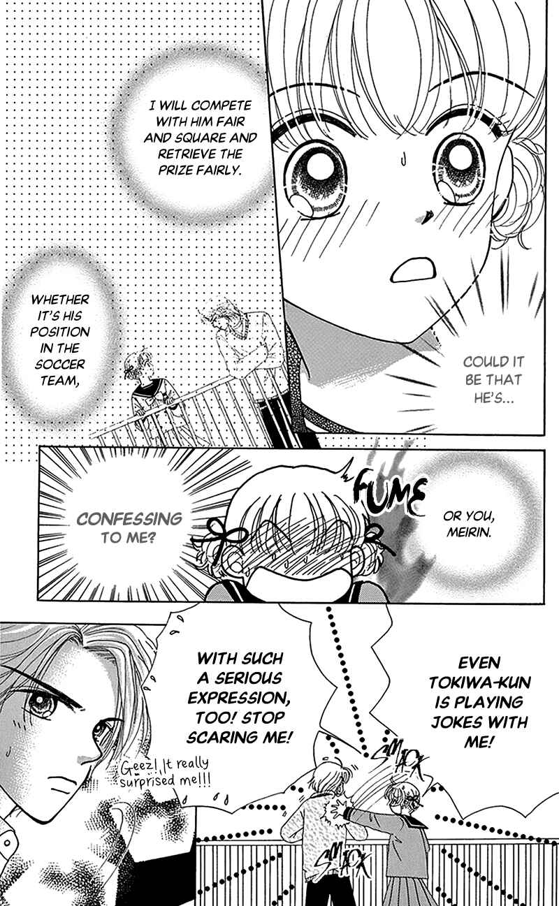 Page 5 Chapter 8 Ask Dr. Rin!