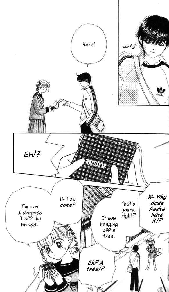Page 16 Chapter 4 Ask Dr. Rin!