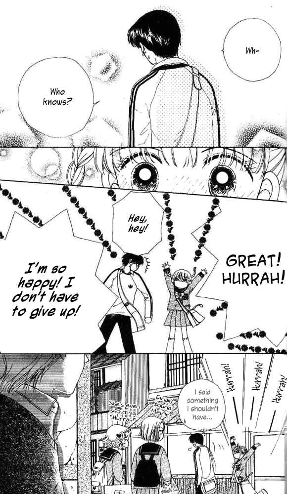 Page 22 Chapter 4 Ask Dr. Rin!