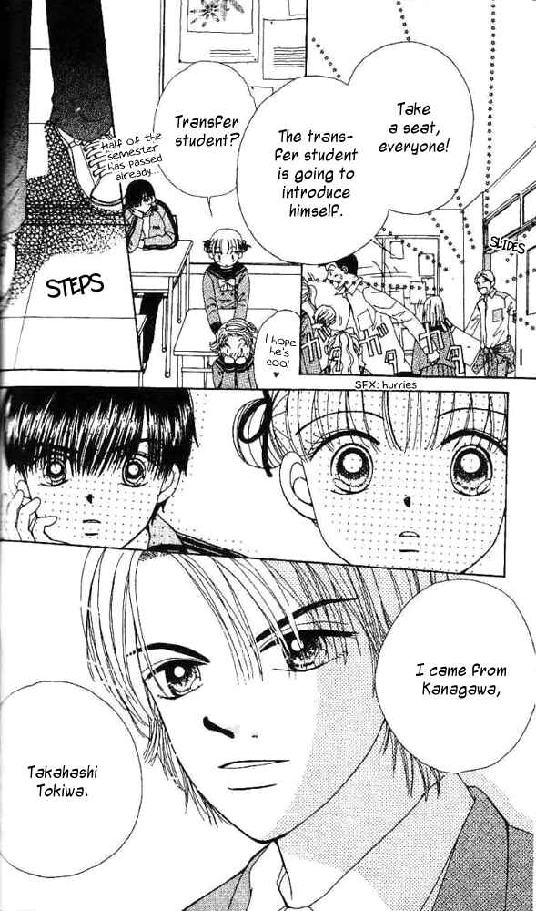Page 29 Chapter 4 Ask Dr. Rin!