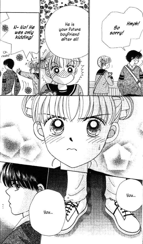 Page 7 Chapter 4 Ask Dr. Rin!