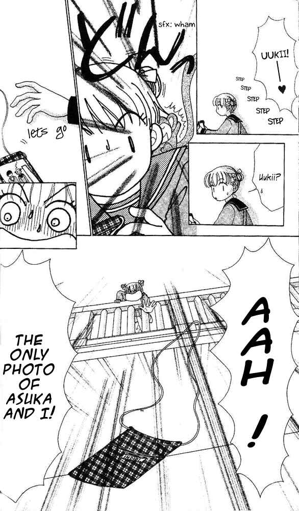Page 21 Chapter 3 Ask Dr. Rin!