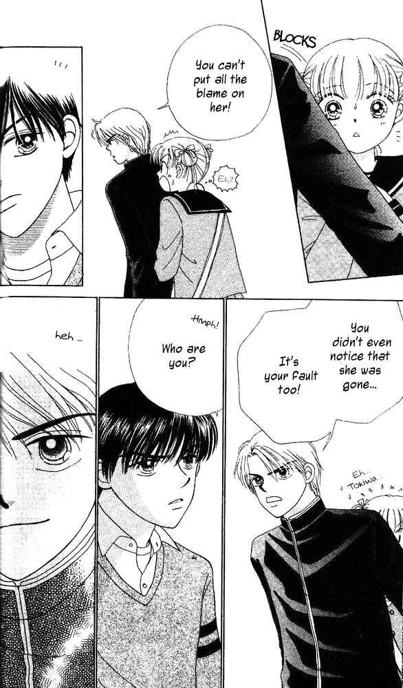 Page 31 Chapter 3 Ask Dr. Rin!