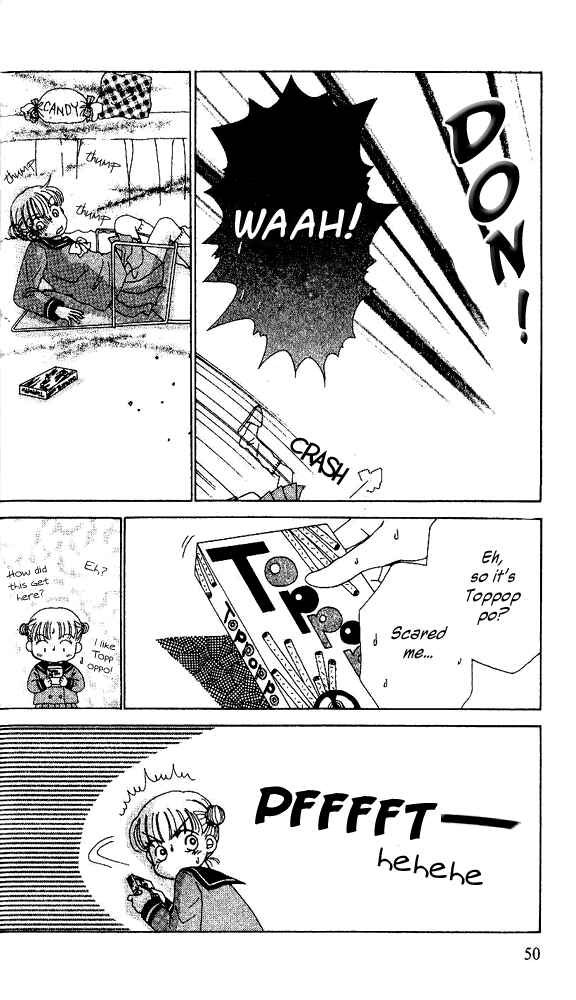 Page 15 Chapter 2 Ask Dr. Rin!