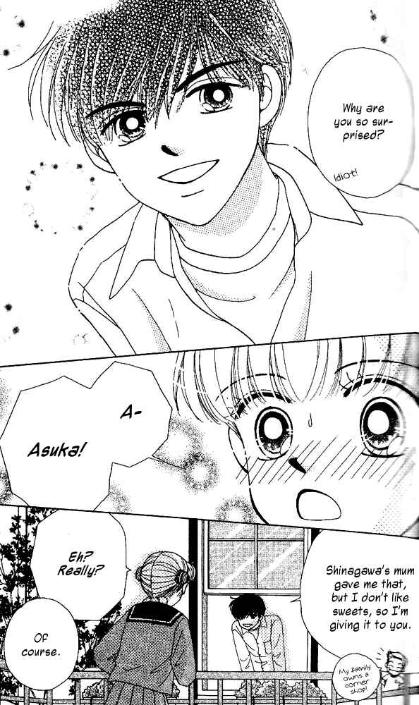 Page 16 Chapter 2 Ask Dr. Rin!