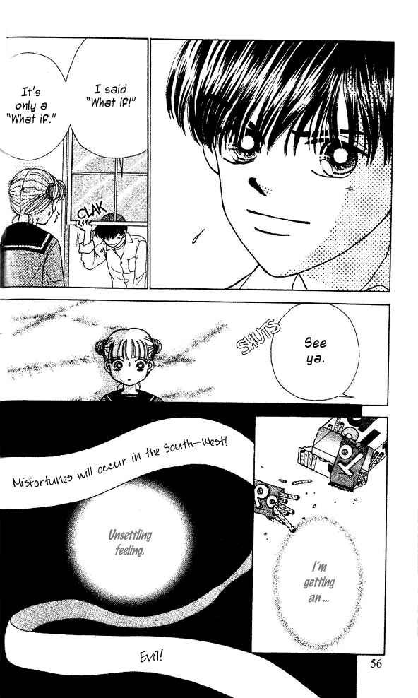 Page 21 Chapter 2 Ask Dr. Rin!