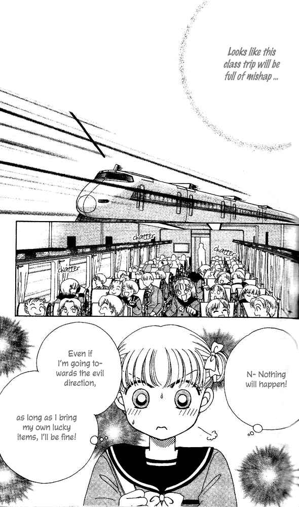 Page 22 Chapter 2 Ask Dr. Rin!