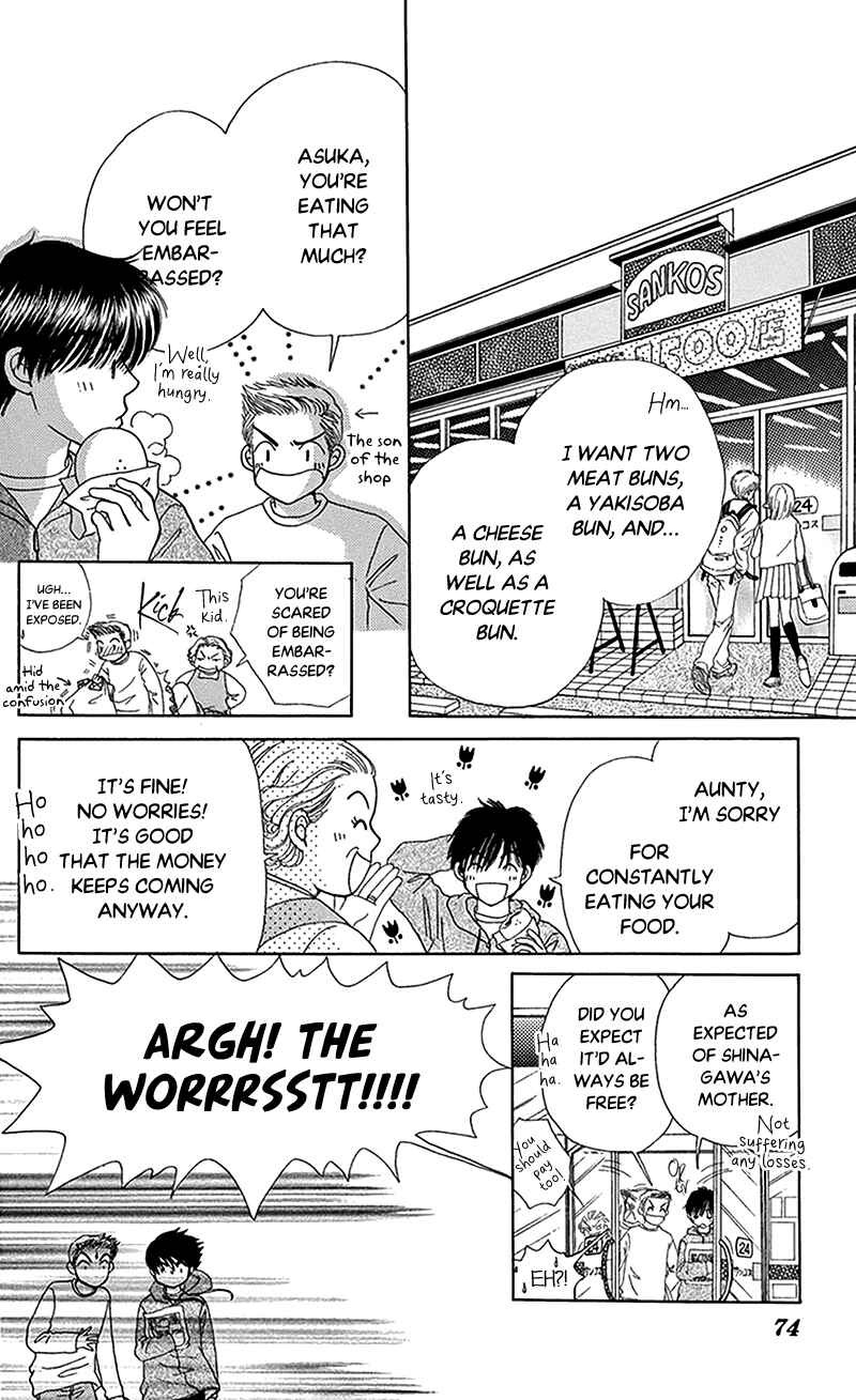 Page 10 Chapter 9 Ask Dr. Rin!