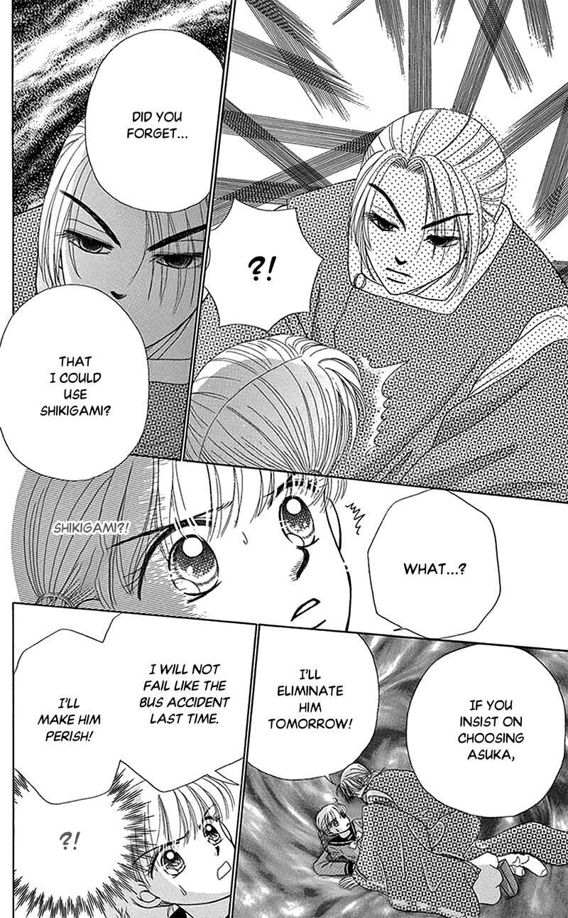 Page 20 Chapter 9 Ask Dr. Rin!